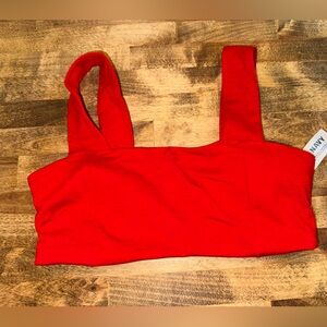 Old Navy workout set NWT small